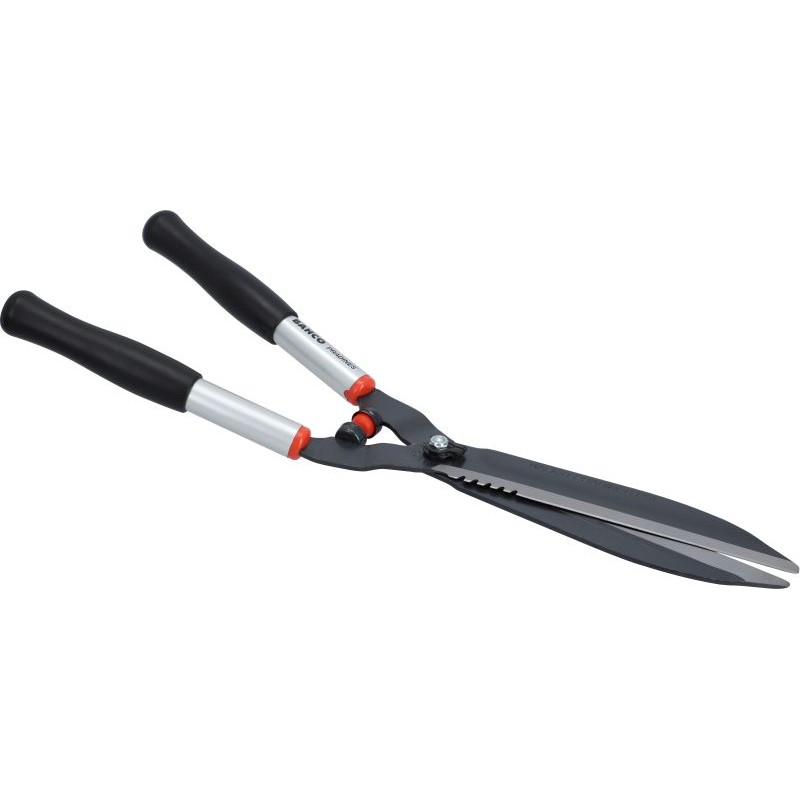 CISAILLE HAIE PROFESSIONNELLE MANCHES CRT 57CM