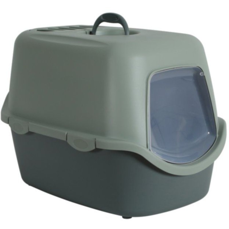 MAISON TOILETTE CATHY FILTRE PLASTIQUE RECYCLE
