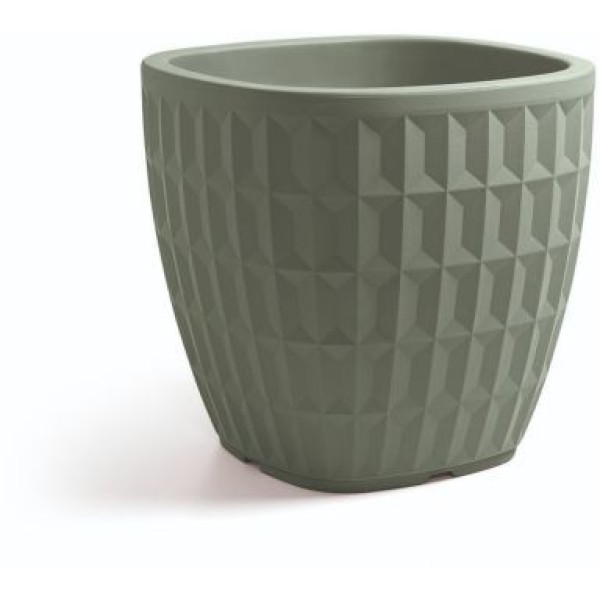 VASE CARE TYLE 40CM TERRA LAGUNA
