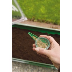 SEMOIR VERT D6CM
