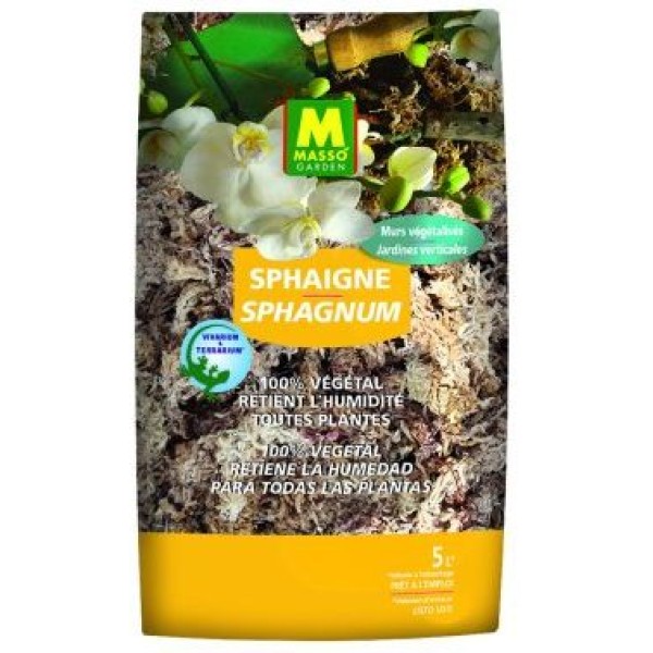 SPHAIGNE 5L