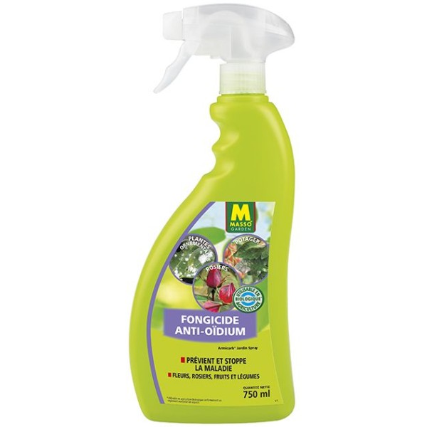 FONGICIDE ANTI OIDIUM PAE UAB 750ML