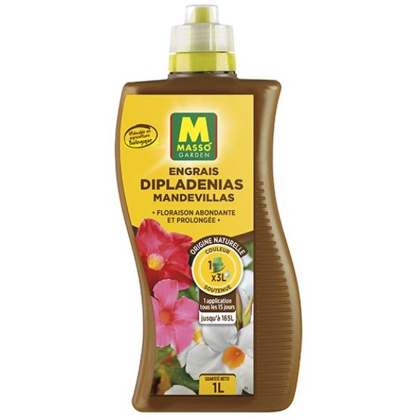 ENGRAIS LIQUIDE DIPLADENIA UAB 1L