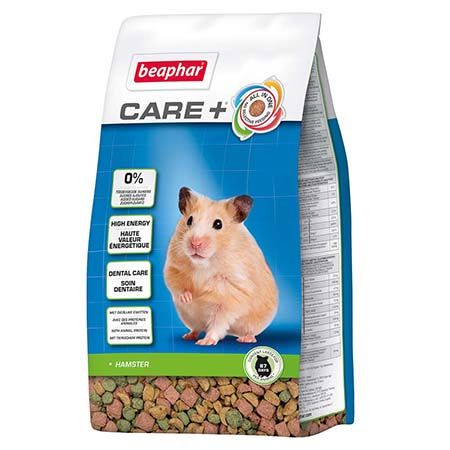 CARE+ HAMSTER 700G