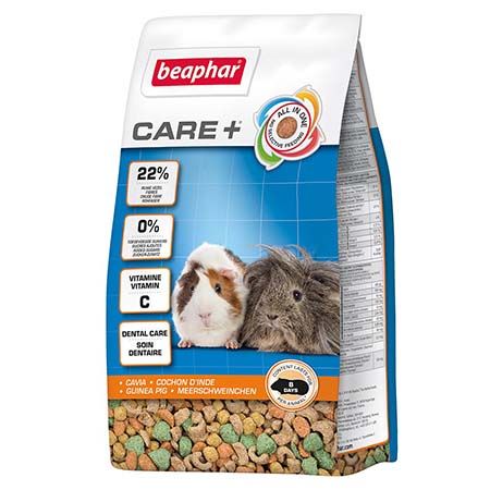 CARE+ COCHON D INDE 250G