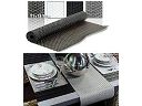 CHEMIN DE TABLE 33X183 ASSORTI