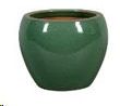 POT RUBY VERT D37CM H31CM