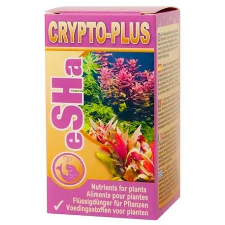 CRYPTO PLUS 20ML