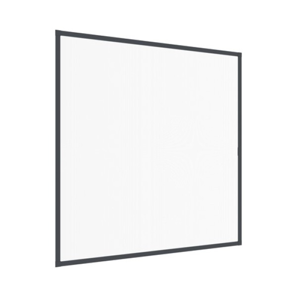CADRE MOUSTIQUAIRE POUR FENETRE MAX 1.2X100X120CM