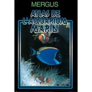 MERGUS AQUARIUM MARIN