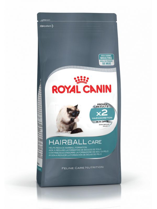 INTENSE HAIRBALL 34 2KG