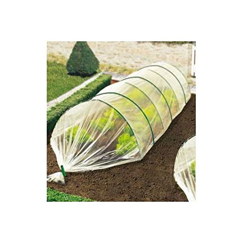 FILM DE FORCAGE TRANSPARENT 50 MICRONS 2X10M