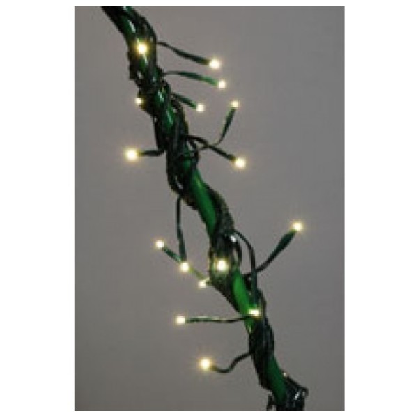 FLICKER 180LED BLANC CHAUD 16M